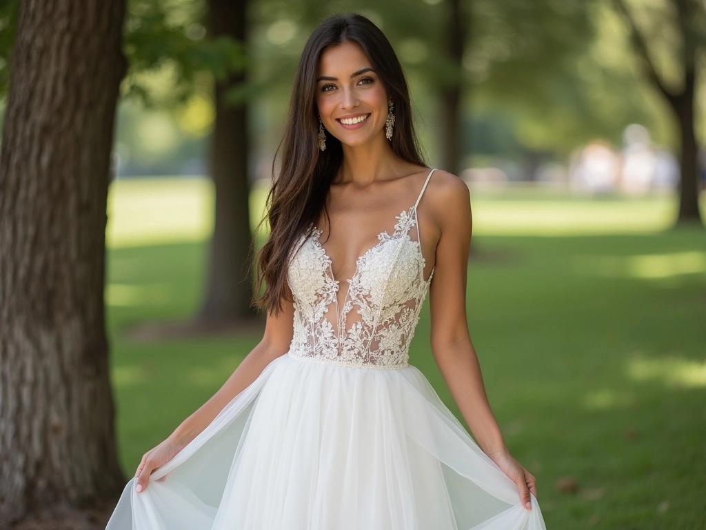 Retrato profesional generado con IA